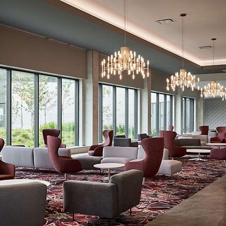 Great Canadian Casino Resort Toronto برامبتون المظهر الداخلي الصورة