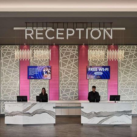 Great Canadian Casino Resort Toronto برامبتون المظهر الداخلي الصورة