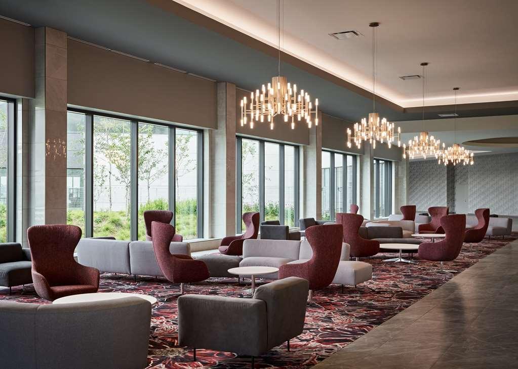 Great Canadian Casino Resort Toronto برامبتون المظهر الداخلي الصورة