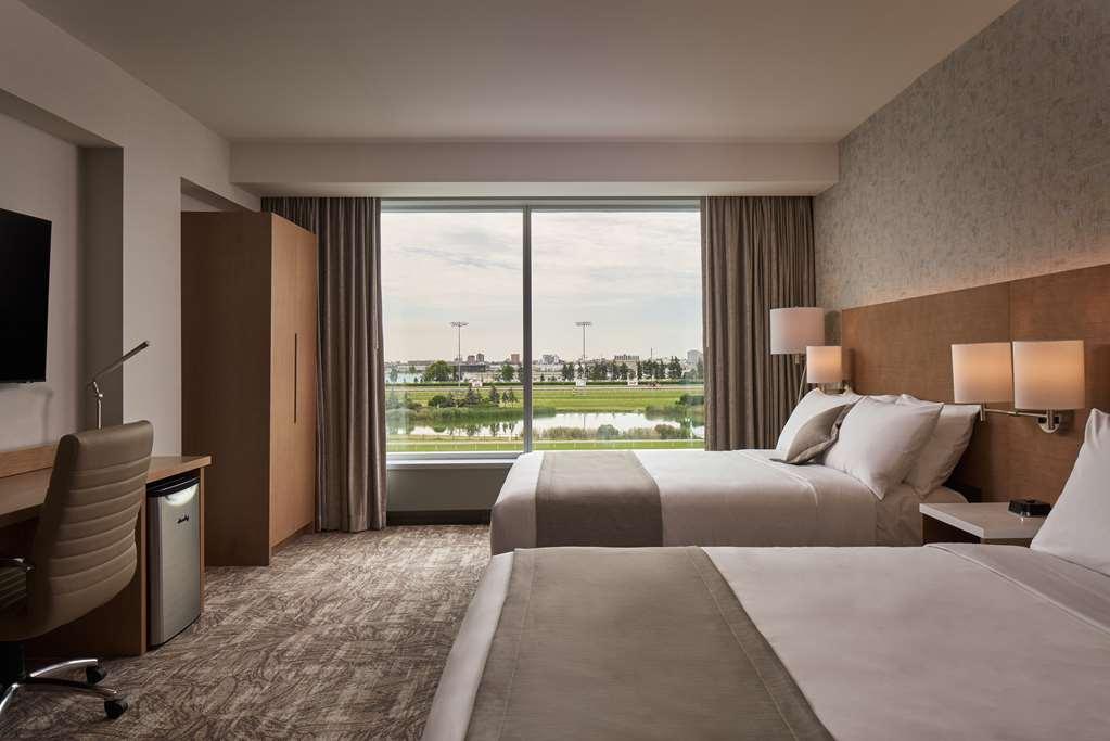 Great Canadian Casino Resort Toronto برامبتون الغرفة الصورة
